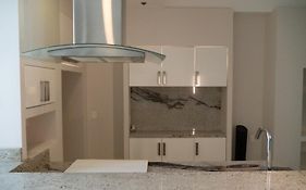 Infinity Suites Habitación Doble 208